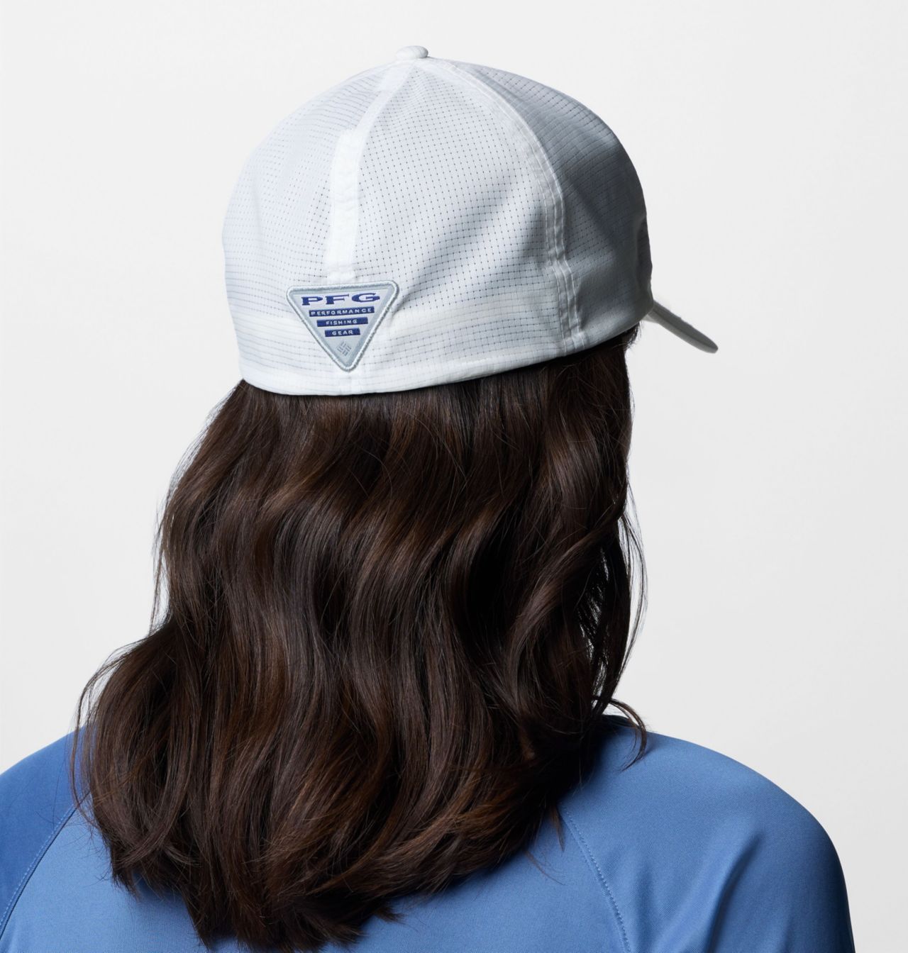 PFG Island Angler™ Stretch Fit Ball Cap 6