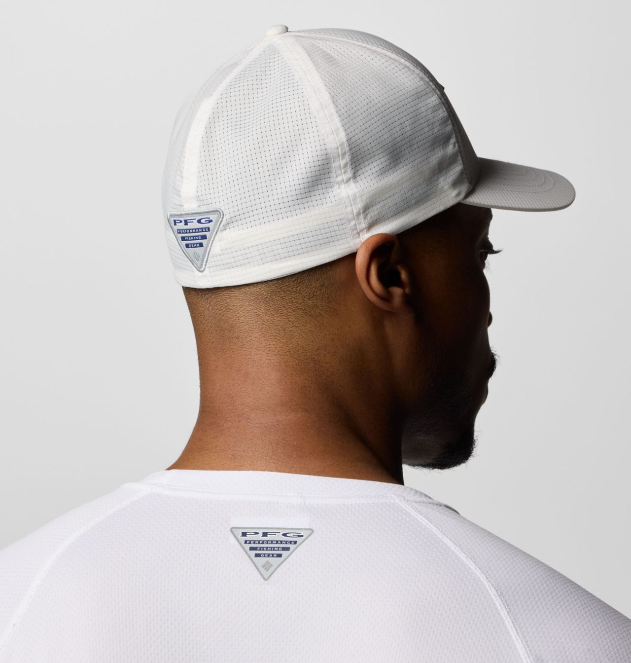 PFG Island Angler™ Stretch Fit Ball Cap 4