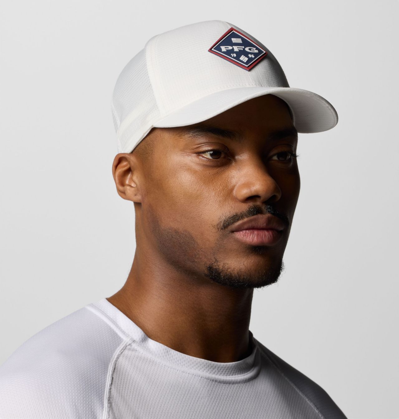 PFG Island Angler™ Stretch Fit Ball Cap 3