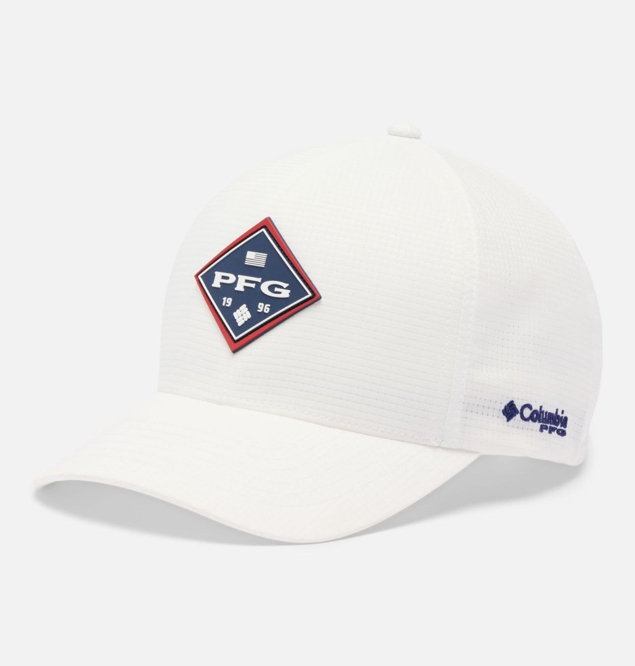 PFG Island Angler™ Stretch Fit Ball Cap 1