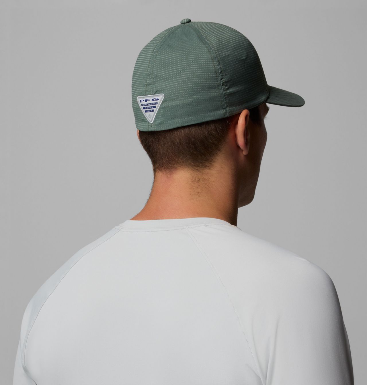 PFG Island Angler™ Stretch Fit Ball Cap | 317 | S/M 4