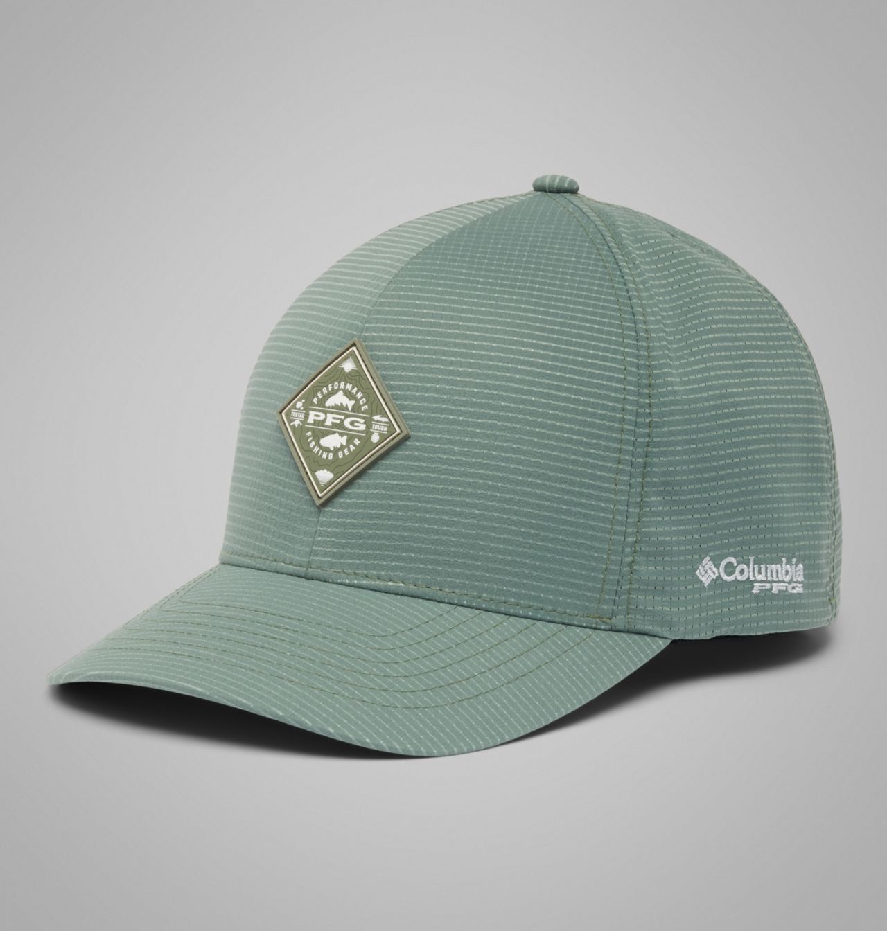 PFG Island Angler™ Stretch Fit Ball Cap | 317 | S/M 1