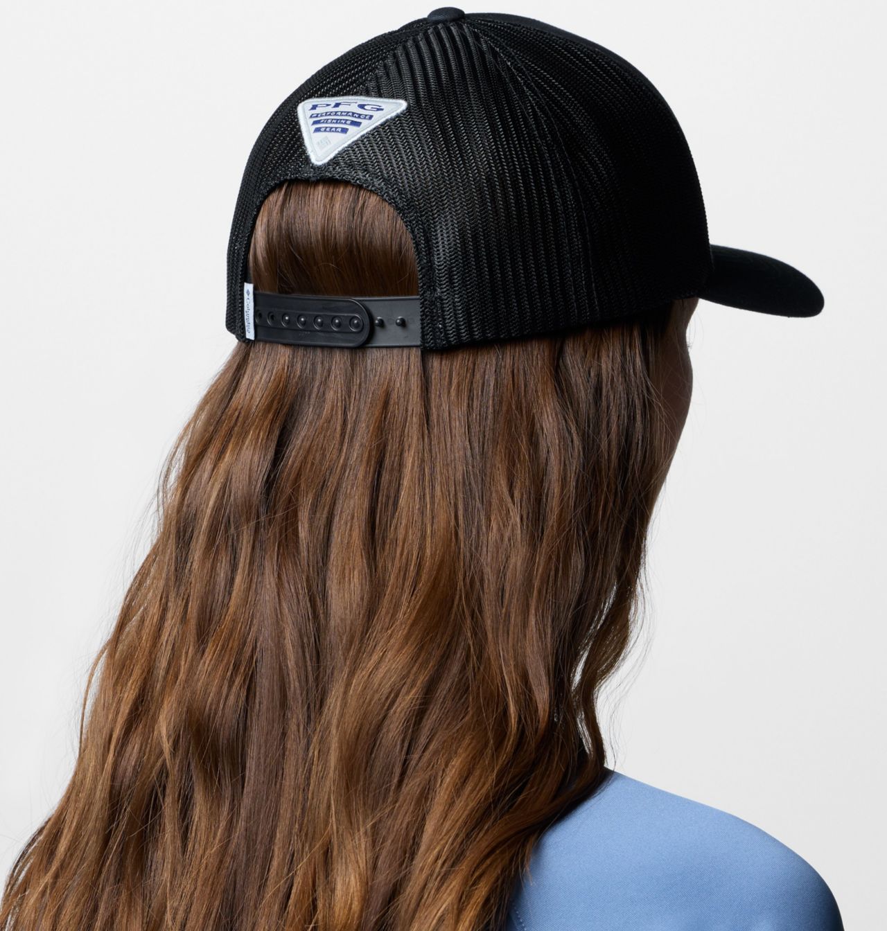 PFG Cast 'n Hook™ Snap Back Ball Cap 7