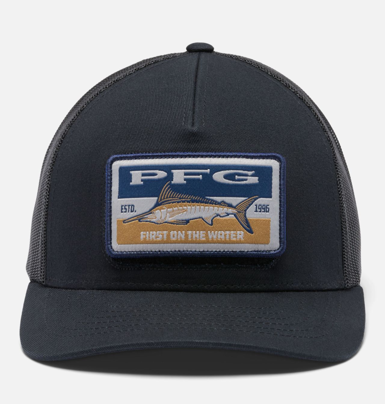 PFG Cast 'n Hook™ Snap Back Ball Cap 11