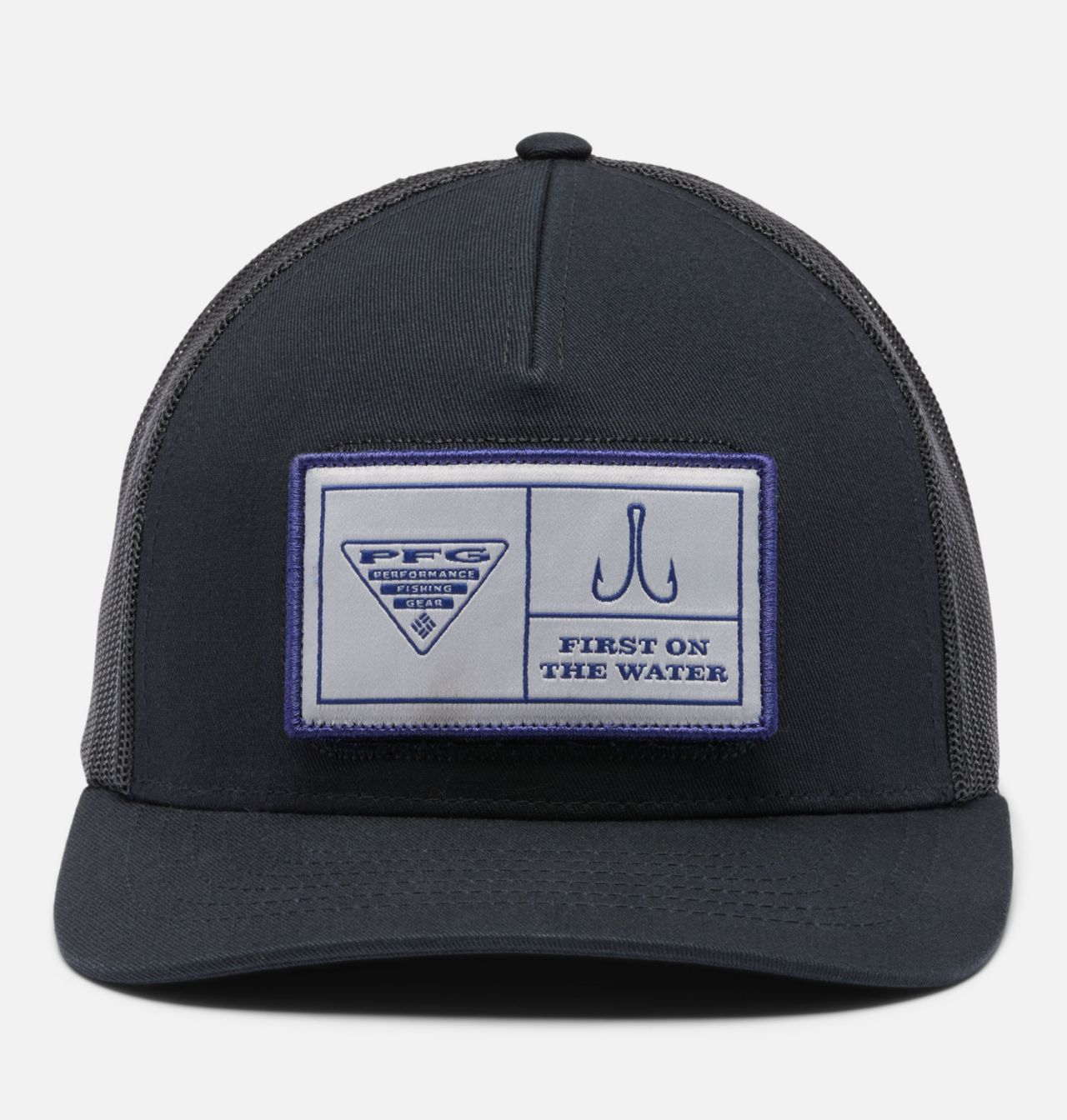 PFG Cast 'n Hook™ Snap Back Ball Cap 8