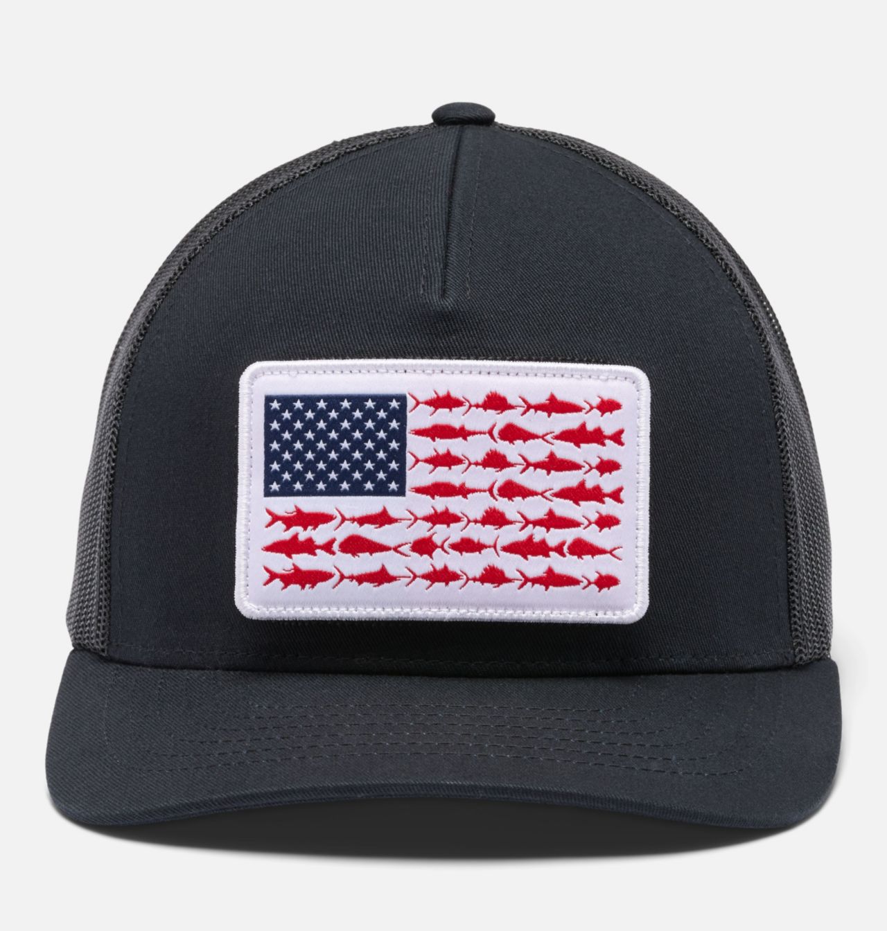 PFG Cast 'n Hook™ Snap Back Ball Cap 9