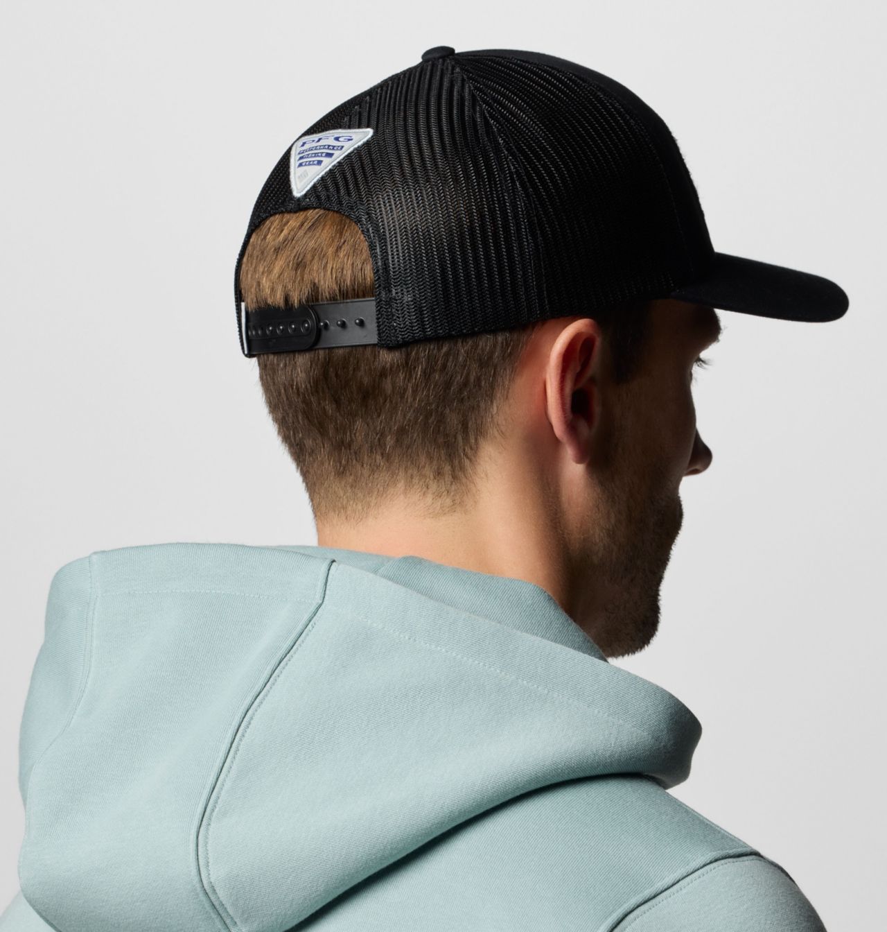 PFG Cast 'n Hook™ Snap Back Ball Cap 5