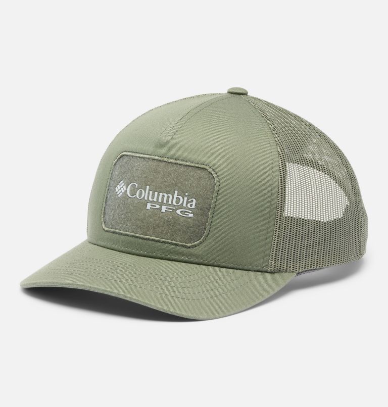 PFG Cast 'n Hook Snap Back Ball Cap, Color: Cypress, image 9