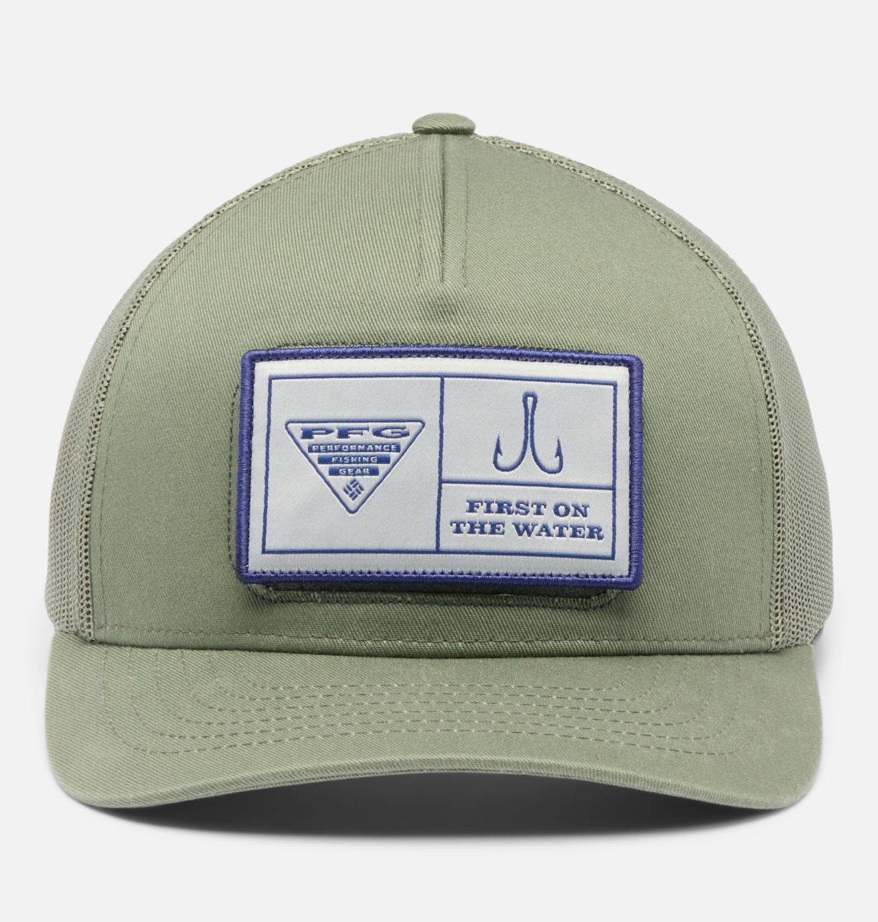 PFG Cast 'n Hook™ Snap Back Ball Cap 8