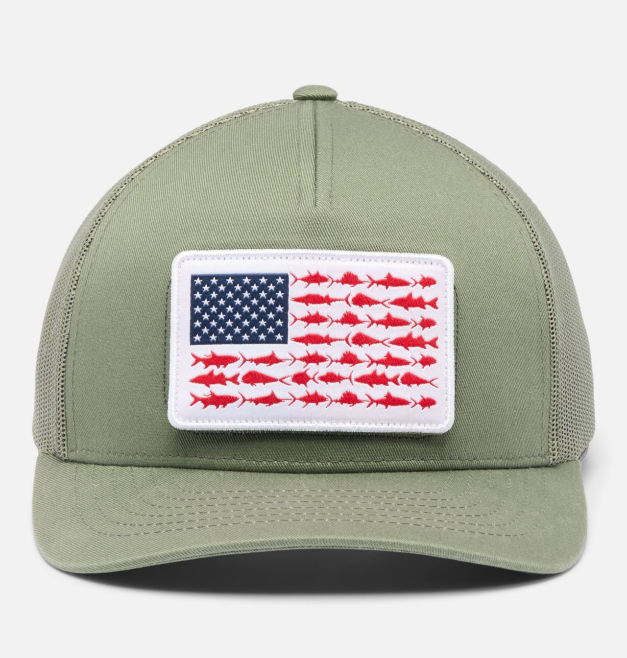 PFG Cast 'n Hook™ Snap Back Ball Cap 9