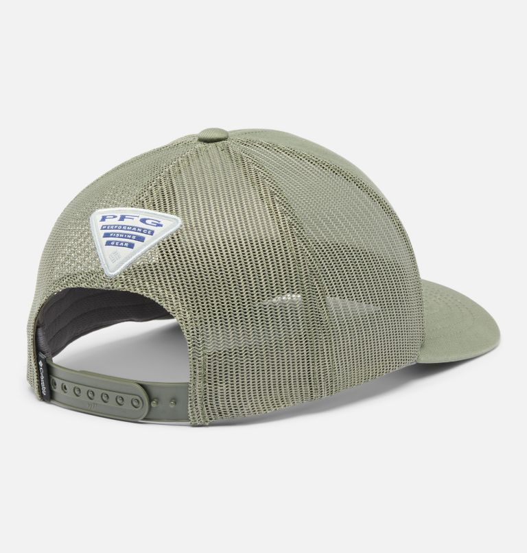 PFG Cast 'n Hook Snap Back Ball Cap, Color: Cypress, image 2