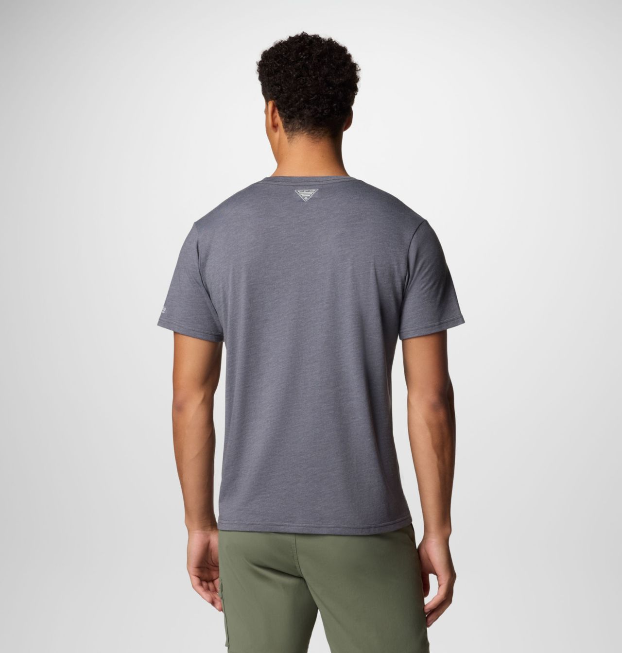 Men's PFG Wild Cast™ Pocket T-Shirt