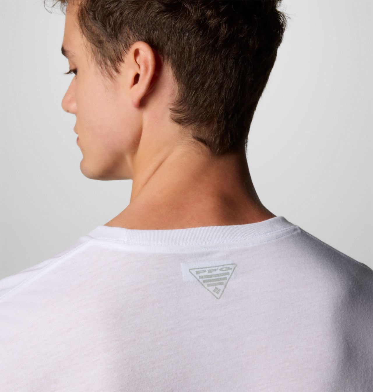 Men's PFG Wild Cast™ Pocket T-Shirt 7