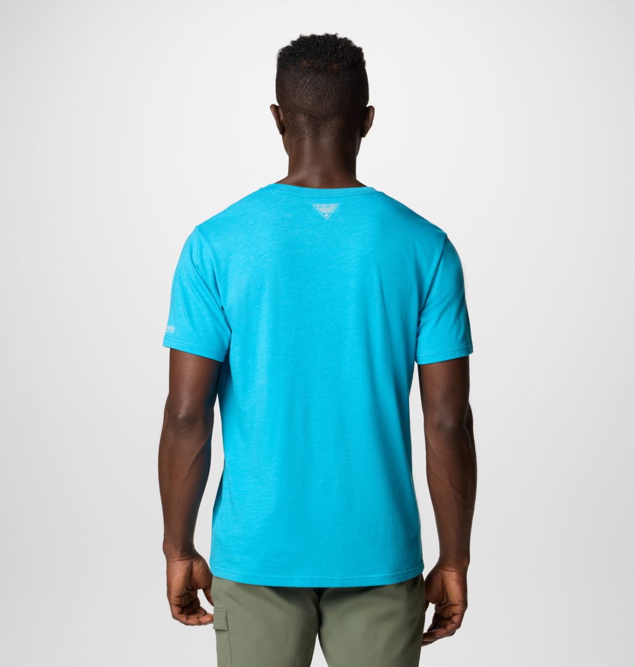 Men's PFG Wild Cast™ Pocket T-Shirt 2