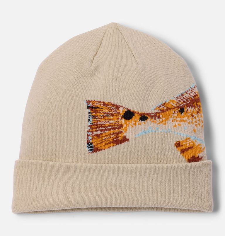 PFG Fall River Beanie, Color: Ancient Fossil, Redfish, image 3