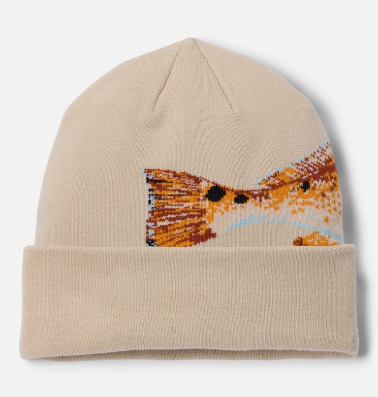 PFG Fall River Beanie, Color: Ancient Fossil, Redfish, image 2
