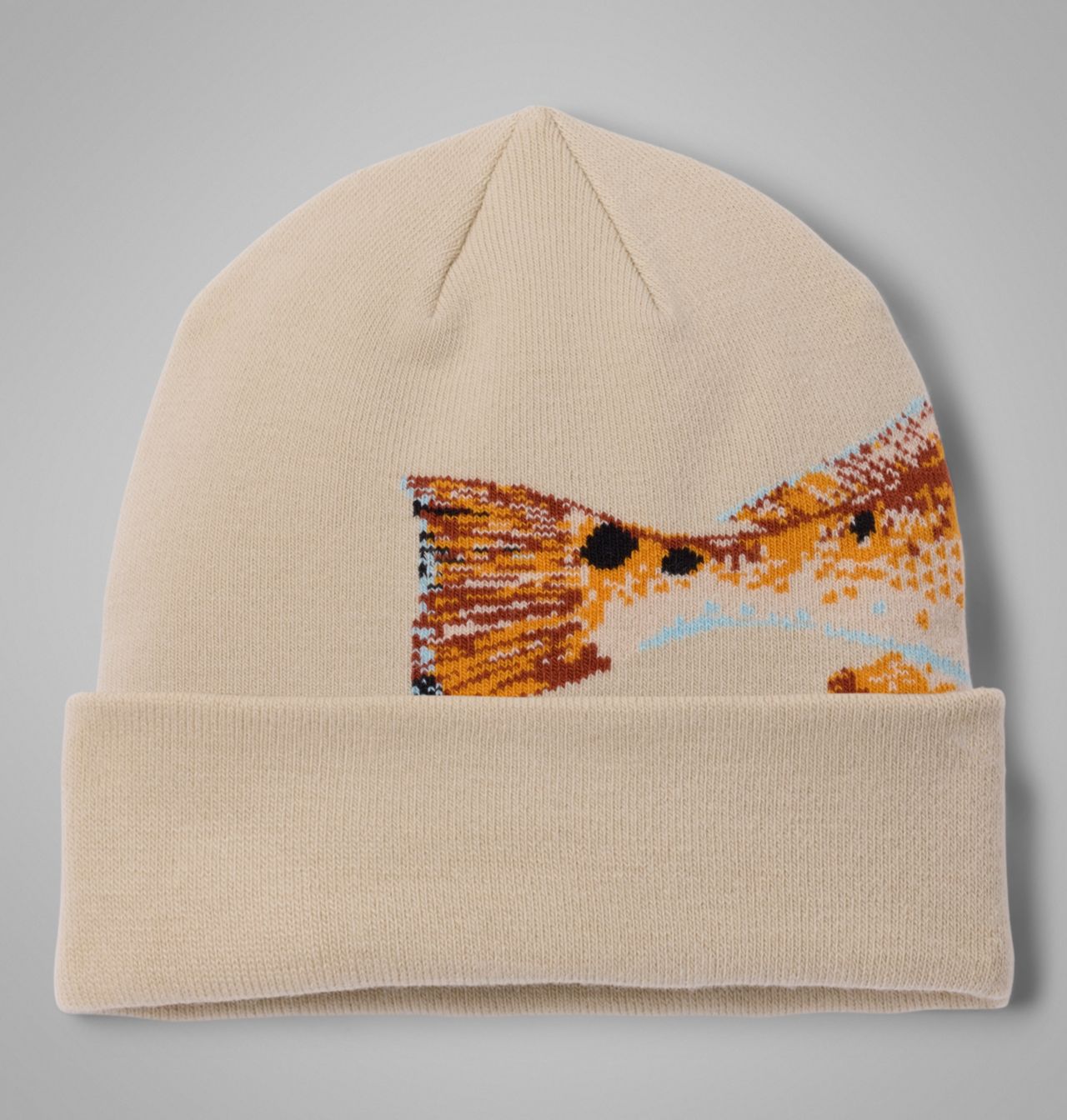PFG Fall River™ Redfish Beanie 2