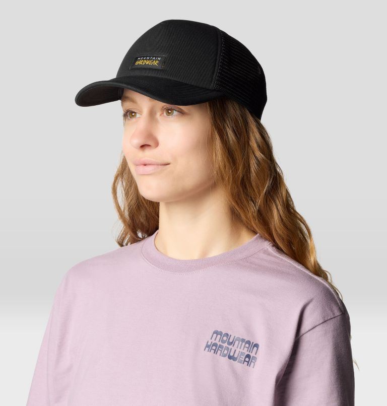 Since 93 Foam Trucker, Color: Stealth Grey, image 8