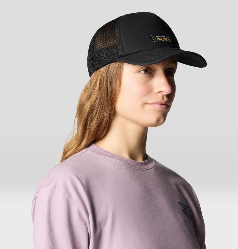 Since 93 Foam Trucker, Color: Stealth Grey, image 10