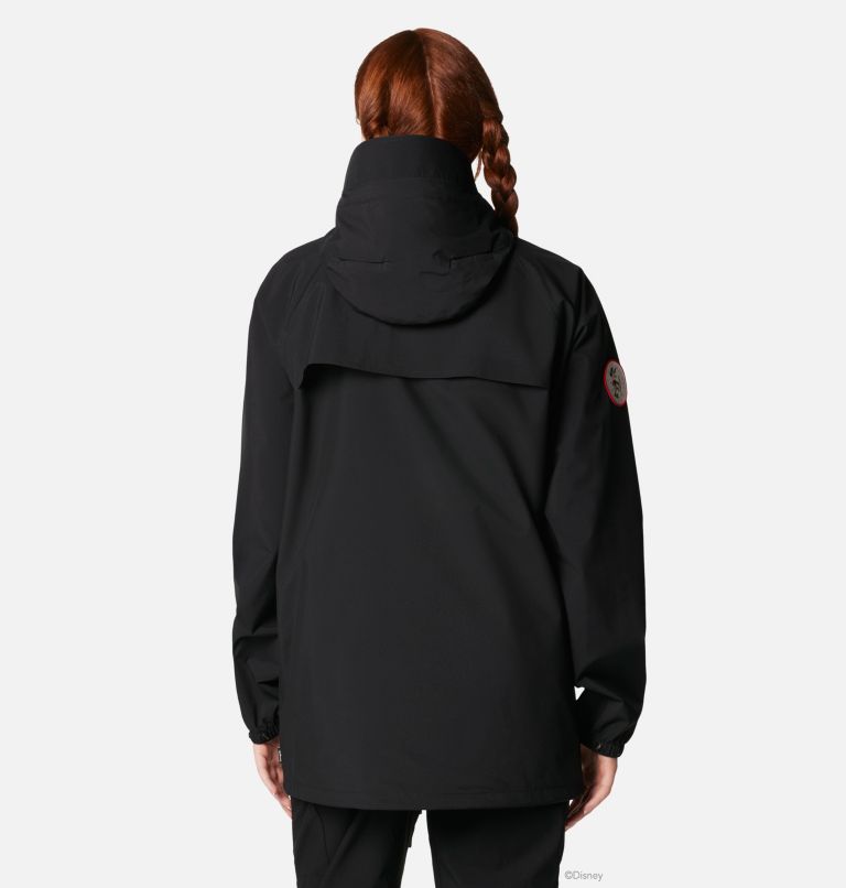 Disney rain jacket for adults deals