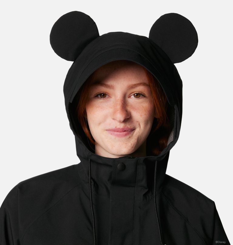 Adults' CSC x Disney Mickey Mouse Ibex™ Waterproof Shell Adults' CSC x Disney Mickey Mouse Ibex™ Waterproof Shell