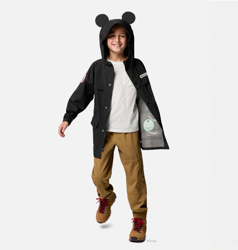 Mickey mouse jacket kids best sale