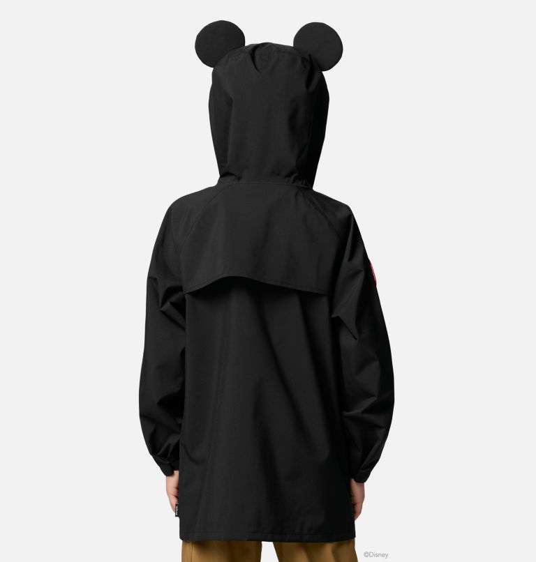 Columbia disney rain jacket on sale