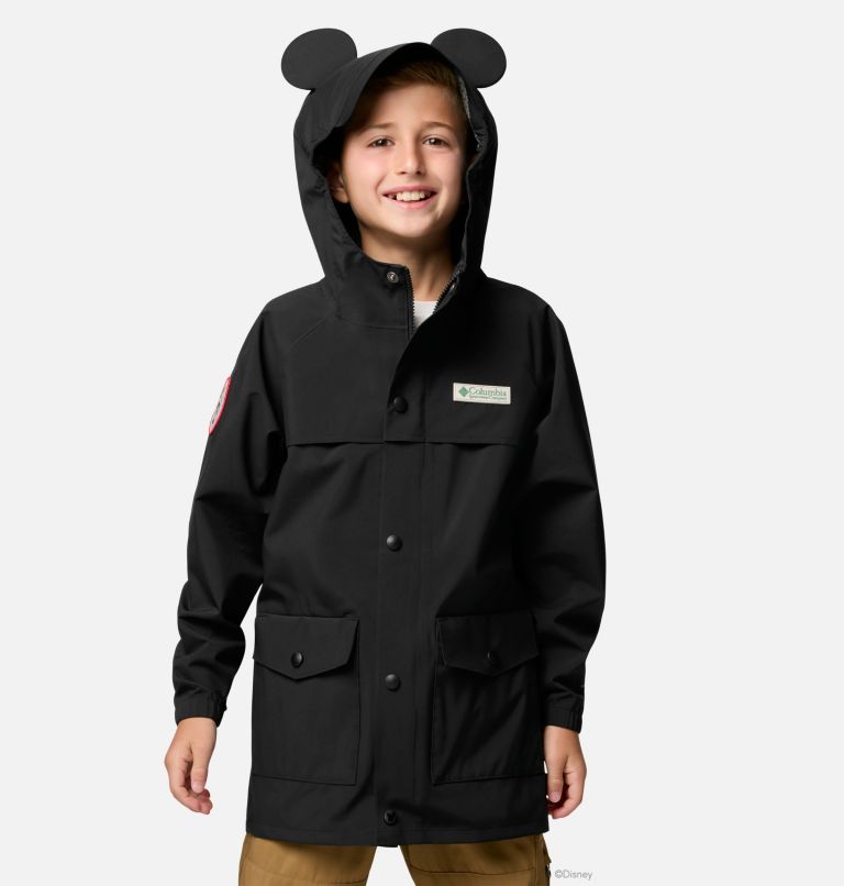 Disney waterproof jacket on sale