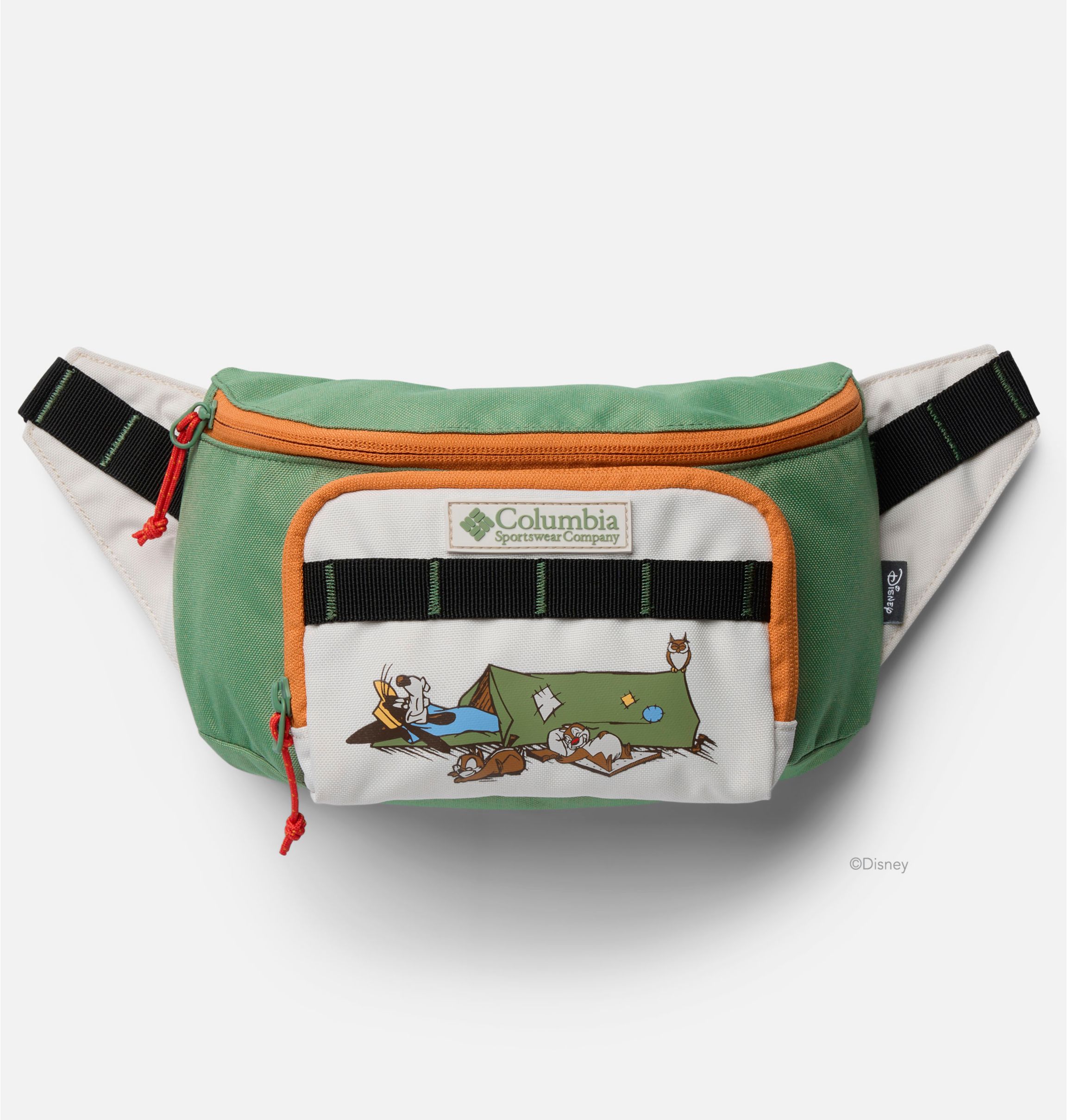 Disney fanny pack disney store hotsell