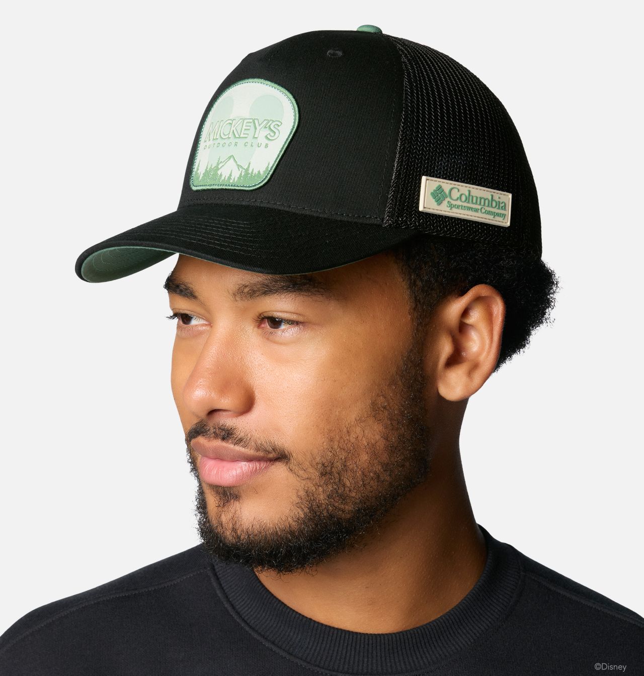 CSC x Disney Mickey Mouse Ball Cap 4