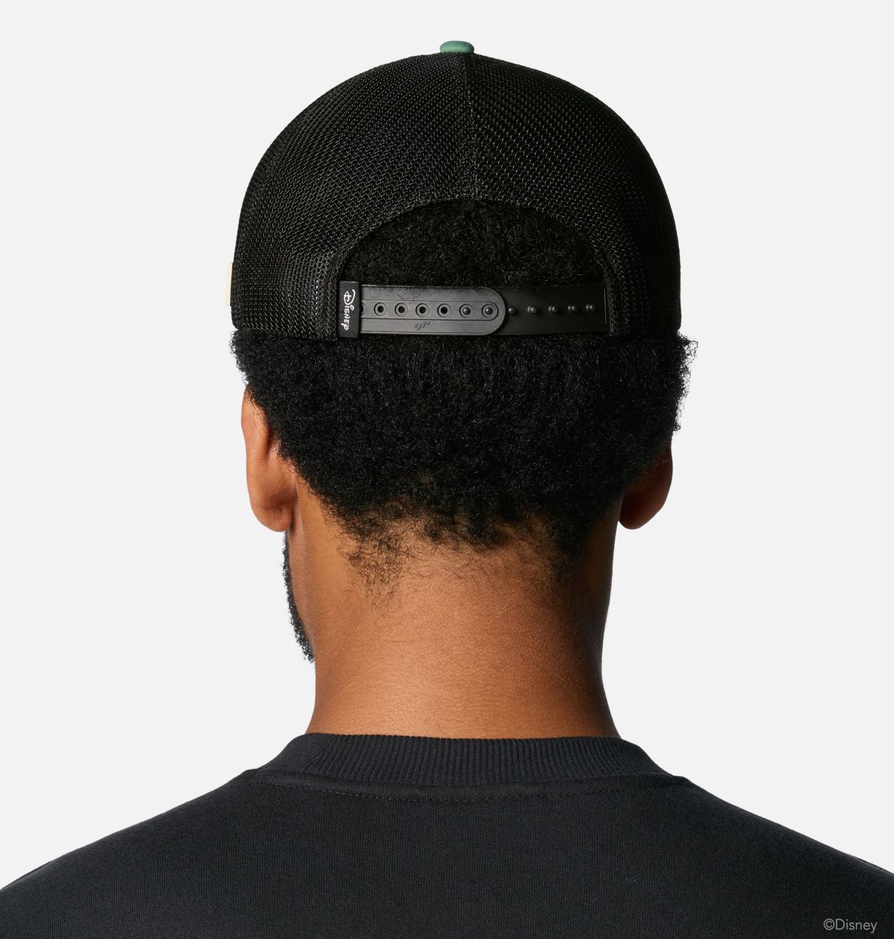 CSC x Disney Mickey Mouse Ball Cap 6