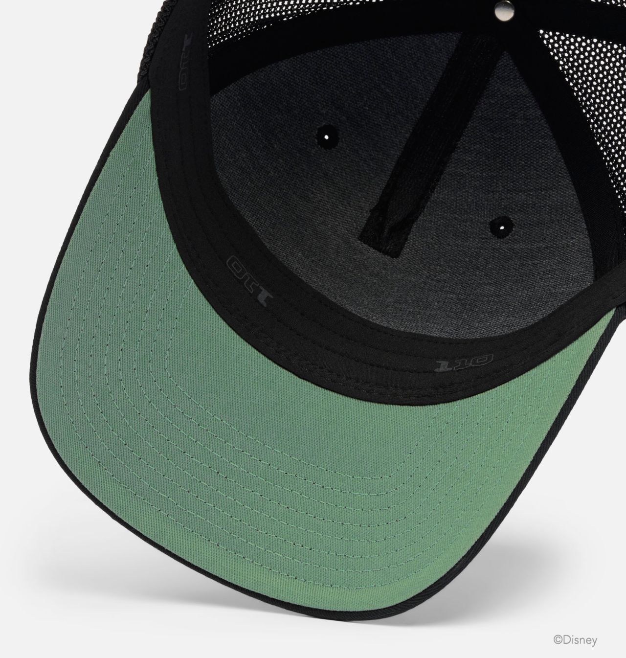 CSC x Disney Mickey Mouse Ball Cap 7