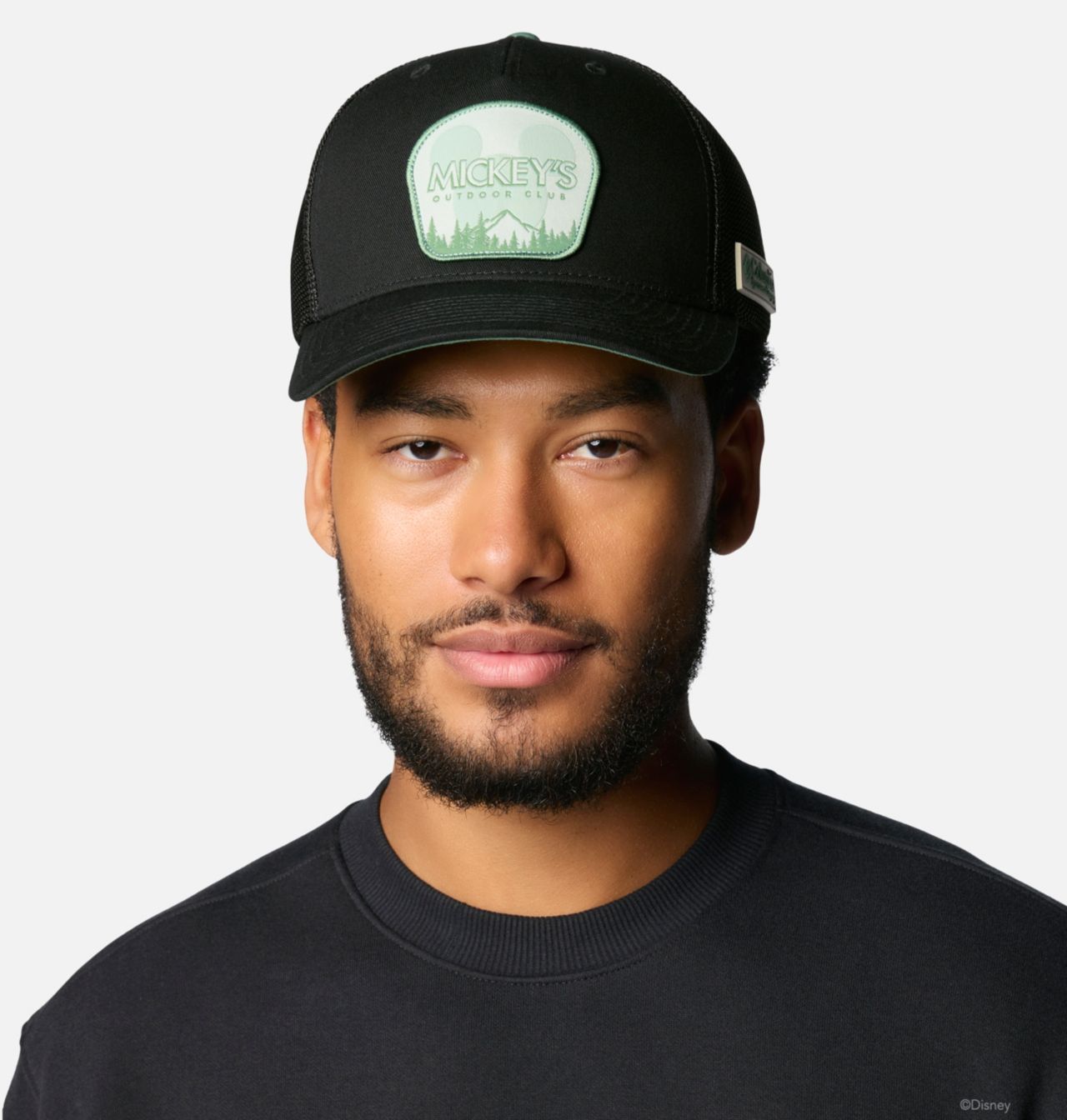 CSC x Disney Mickey Mouse Ball Cap 2