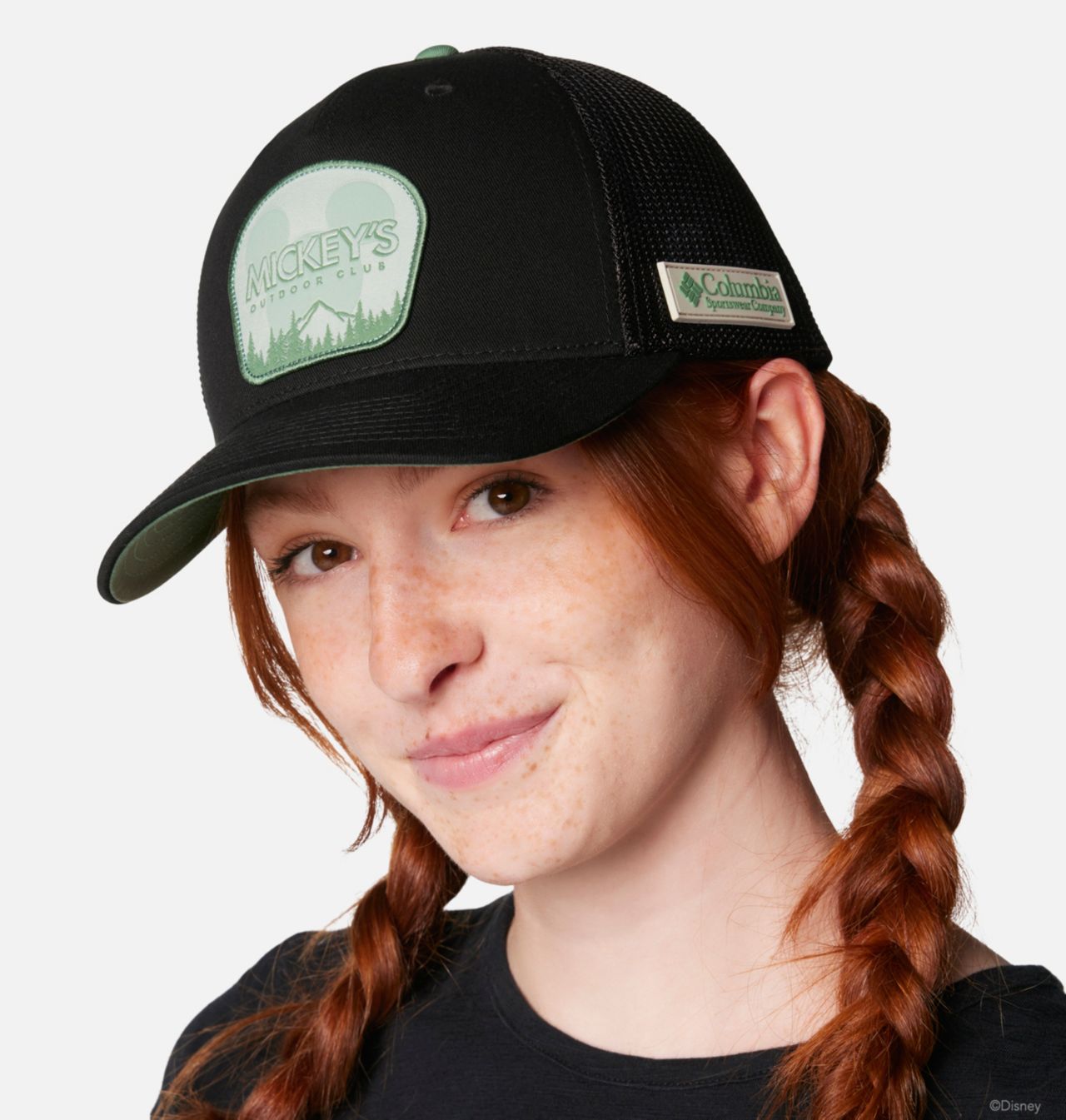 CSC x Disney Mickey Mouse Ball Cap 1