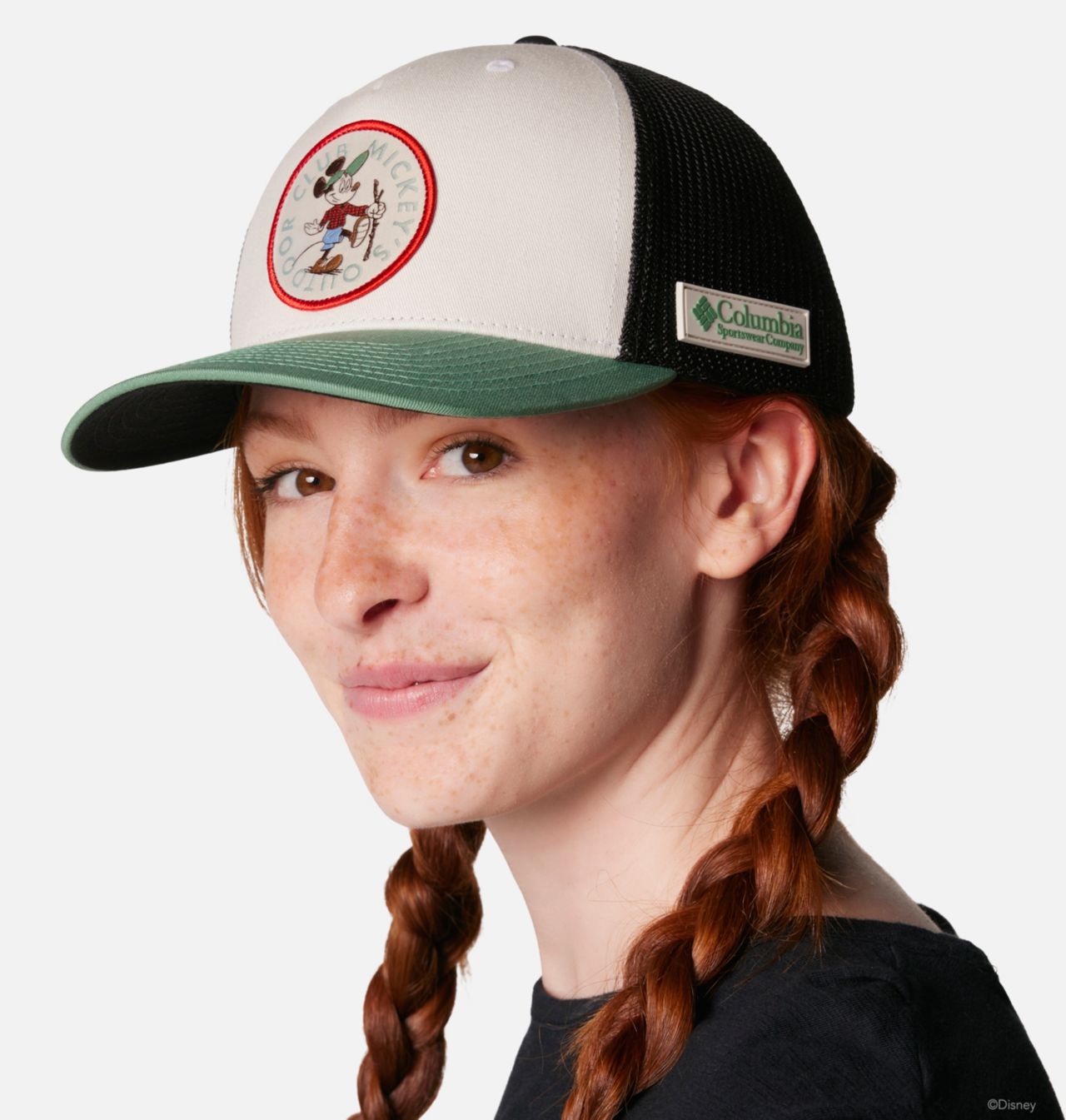 CSC x Disney Mickey Mouse Ball Cap 2