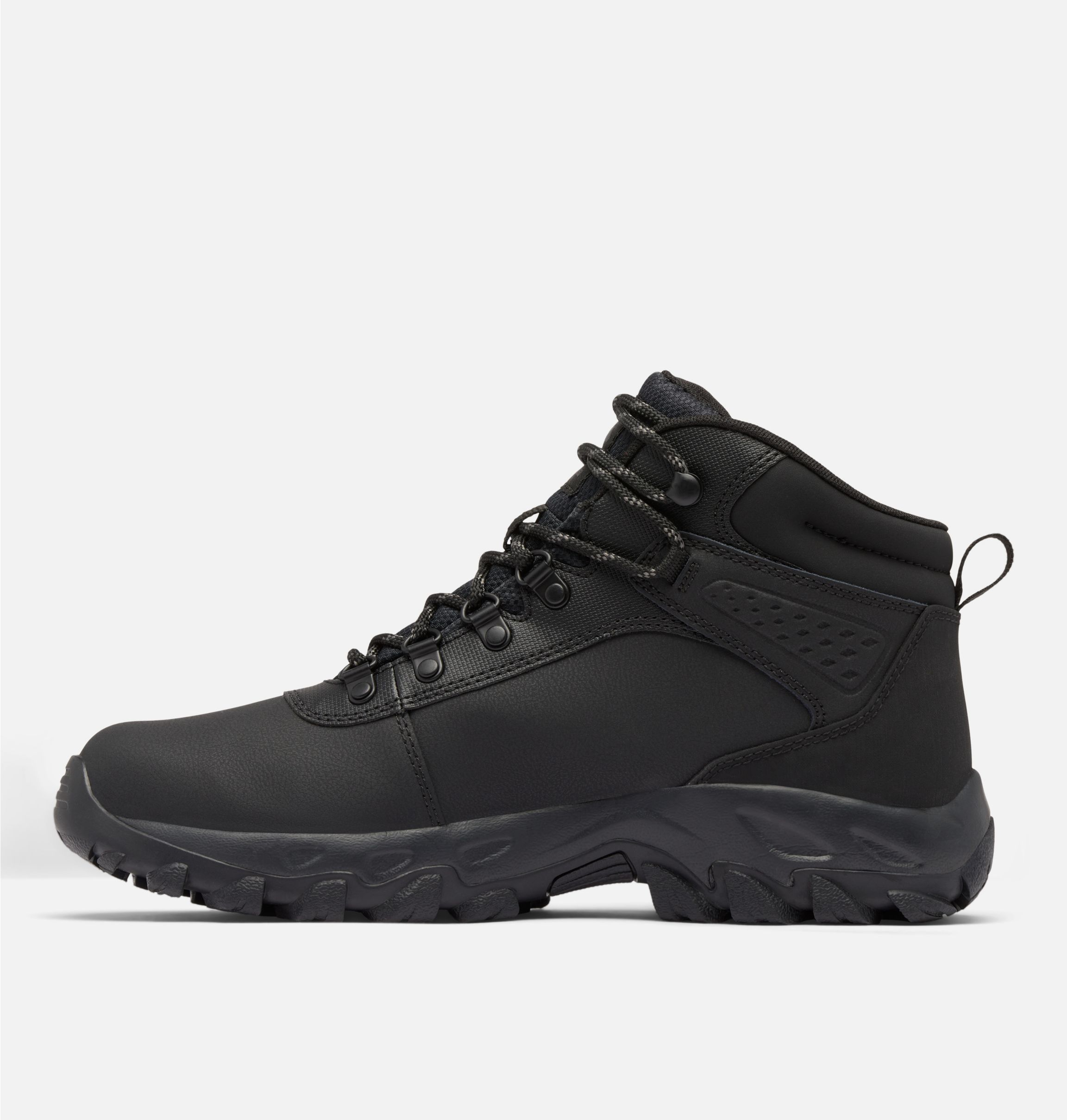 Columbia Shoes Men Columbia Men's Newton Ridge Plus II Waterproof