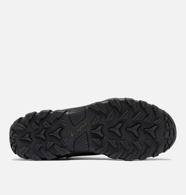 Men's Newton Explorer Boot, Color: Black, Black, image 5