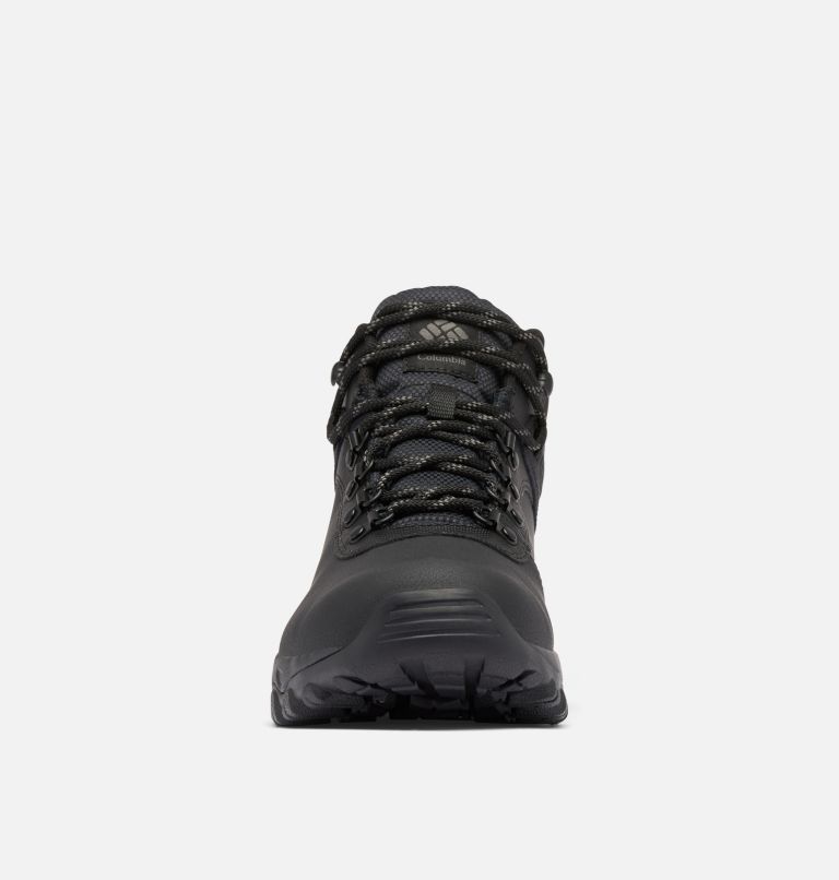 Men's Newton Explorer Boot, Color: Black, Black, image 8