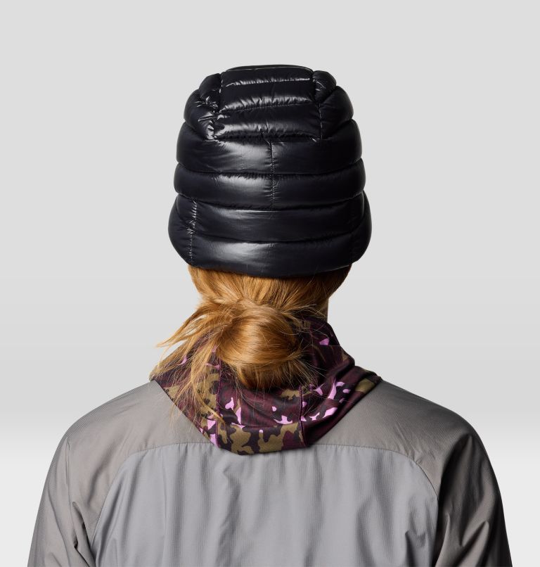 Ghost Whisperer Cap, Color: Black, image 9