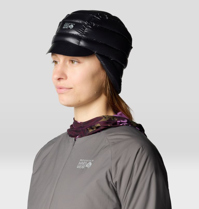 Ghost Whisperer Cap, Color: Black, image 10