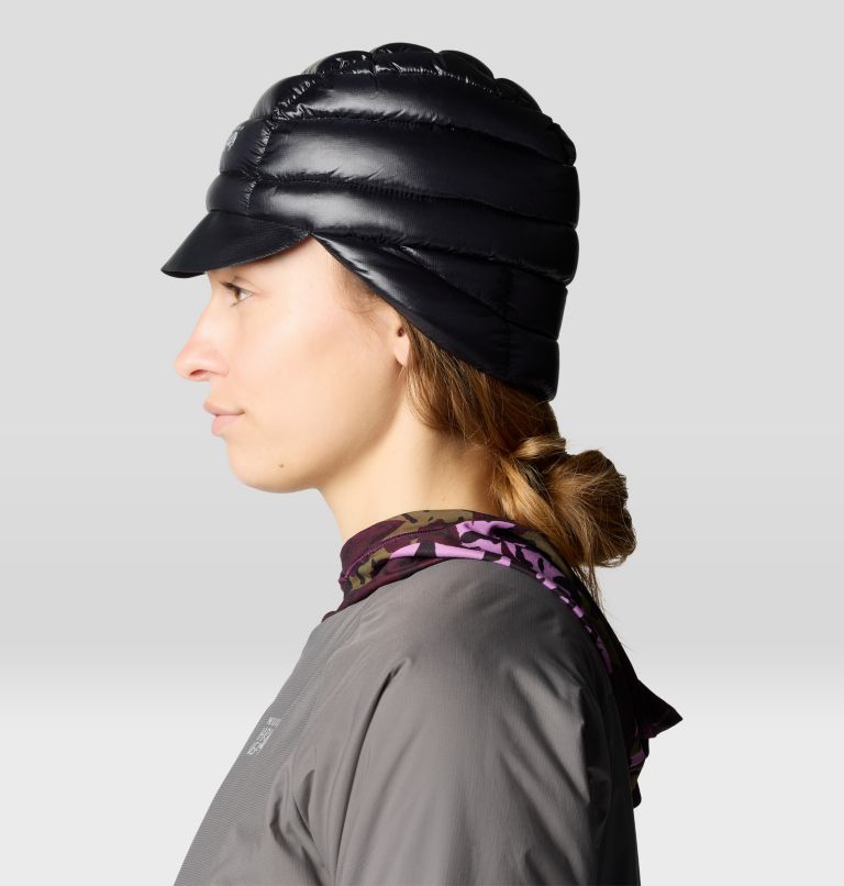 Ghost Whisperer Cap, Color: Black, image 11