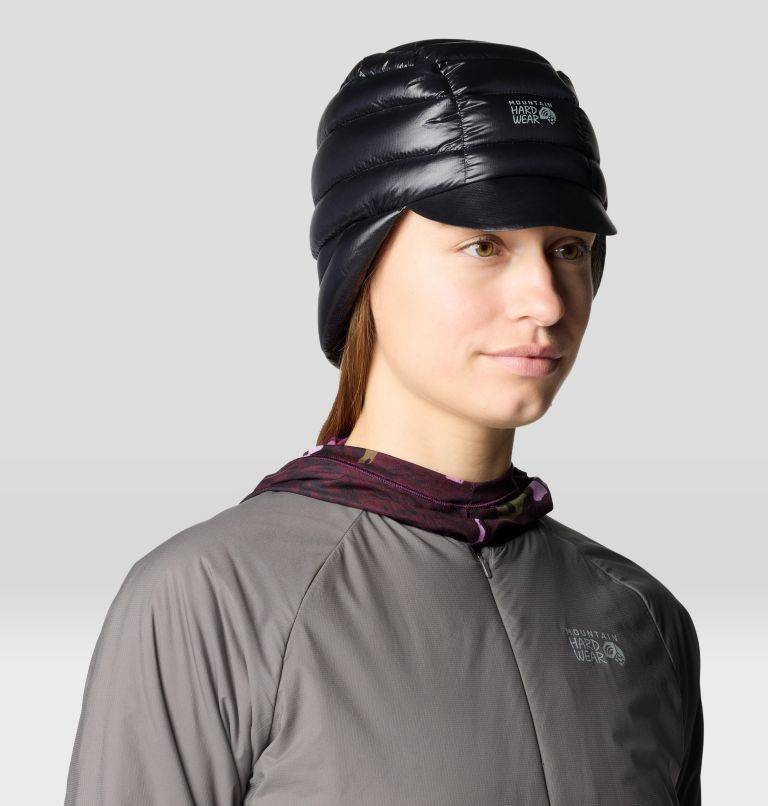 Ghost Whisperer Cap, Color: Black, image 12