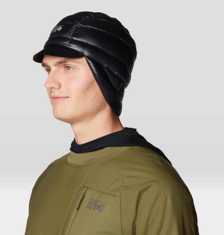 Ghost Whisperer Cap, Color: Black, image 4