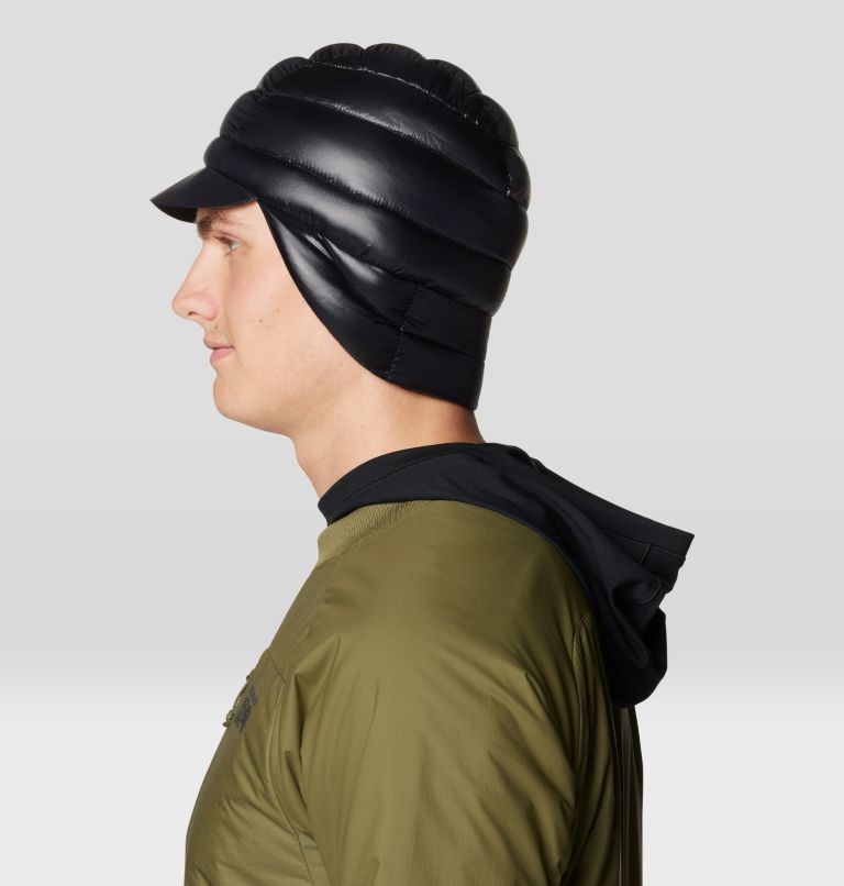 Ghost Whisperer Cap, Color: Black, image 5