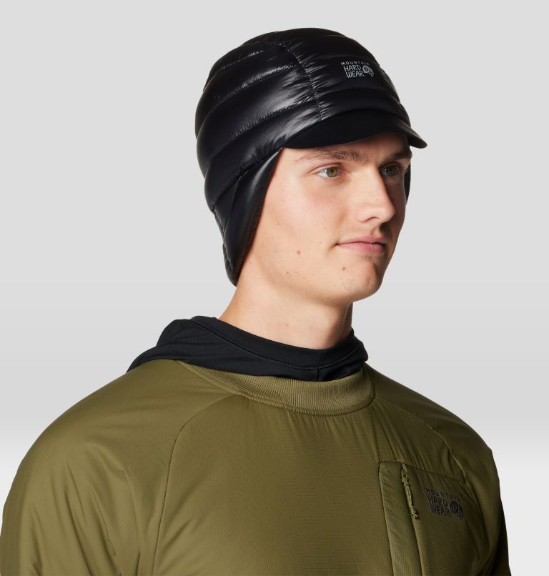 Ghost Whisperer Cap, Color: Black, image 6