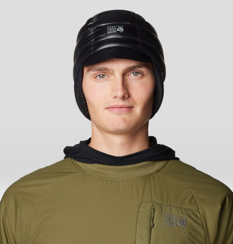 Ghost Whisperer Cap, Color: Black, image 1