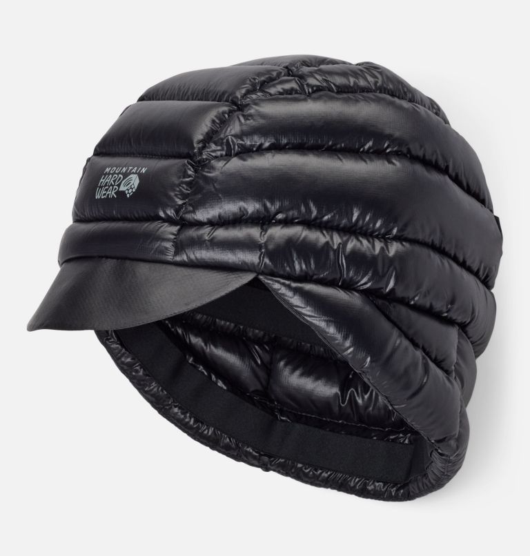 Ghost Whisperer Cap, Color: Black, image 2