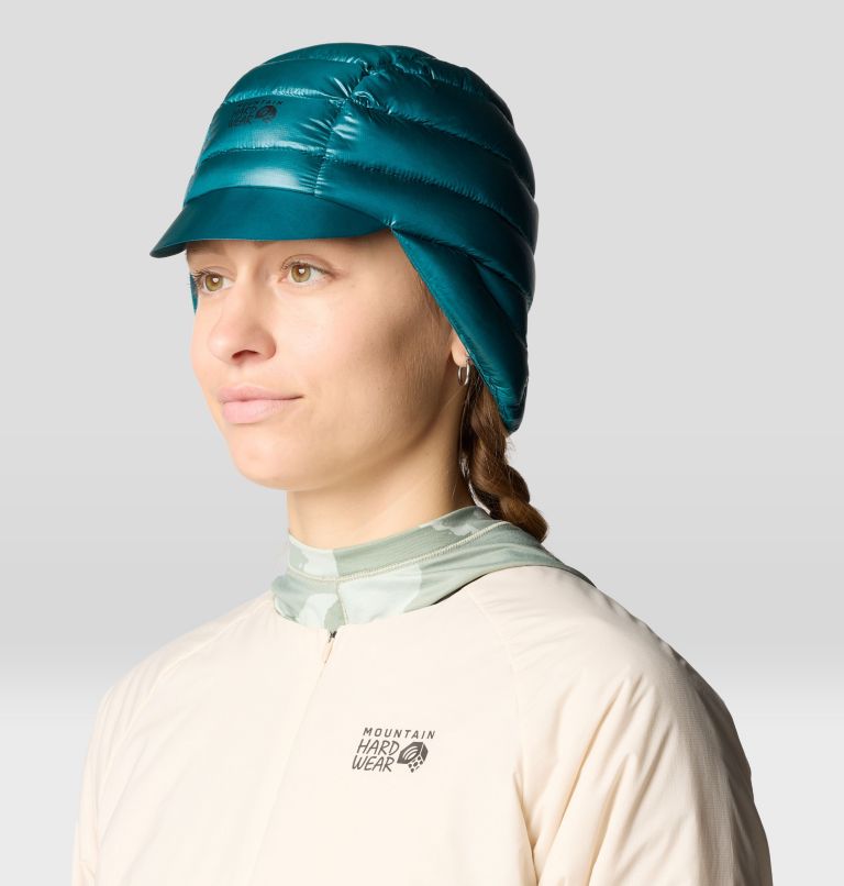 Ghost Whisperer Cap, Color: Jack Pine, image 9