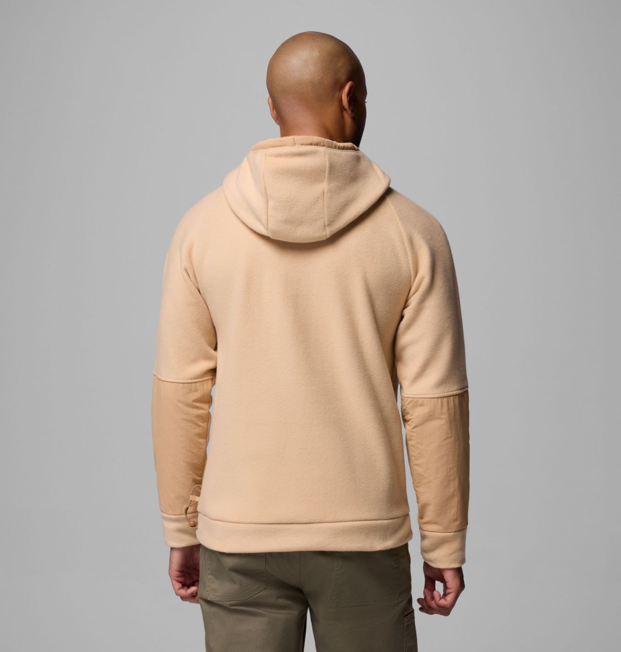 Men's Hunterdon™ II Fleece Hoodie 3
