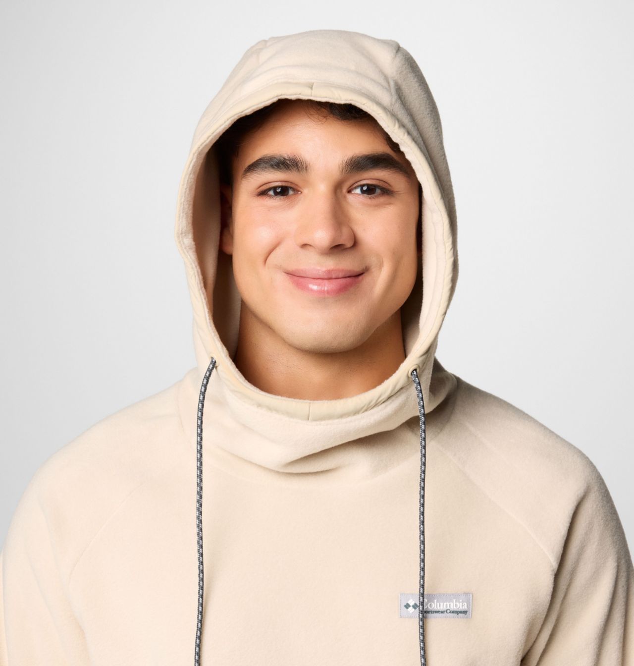 Men's Hunterdon™ II Fleece Hoodie 5